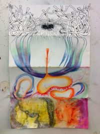 7bf0e4c9bd52b3ba596dec0cc31d4347–exquisite-corpse-year-