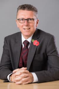 Mr Yearsley Bales independent school London
